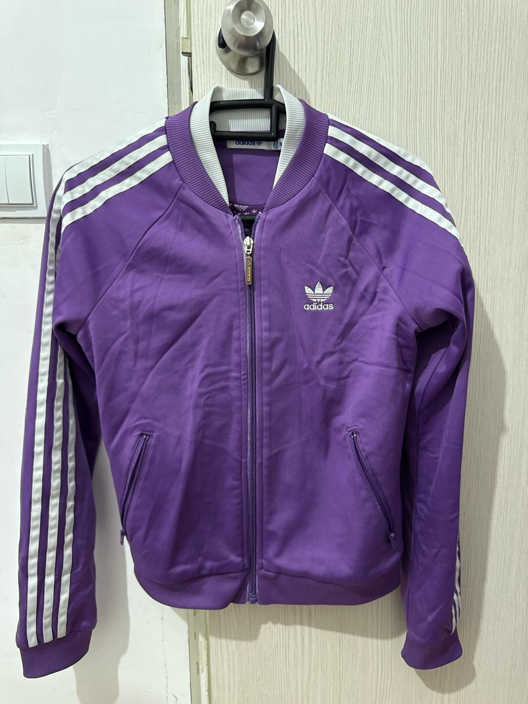 Adidas Adidas спортивка💜 — фото 2