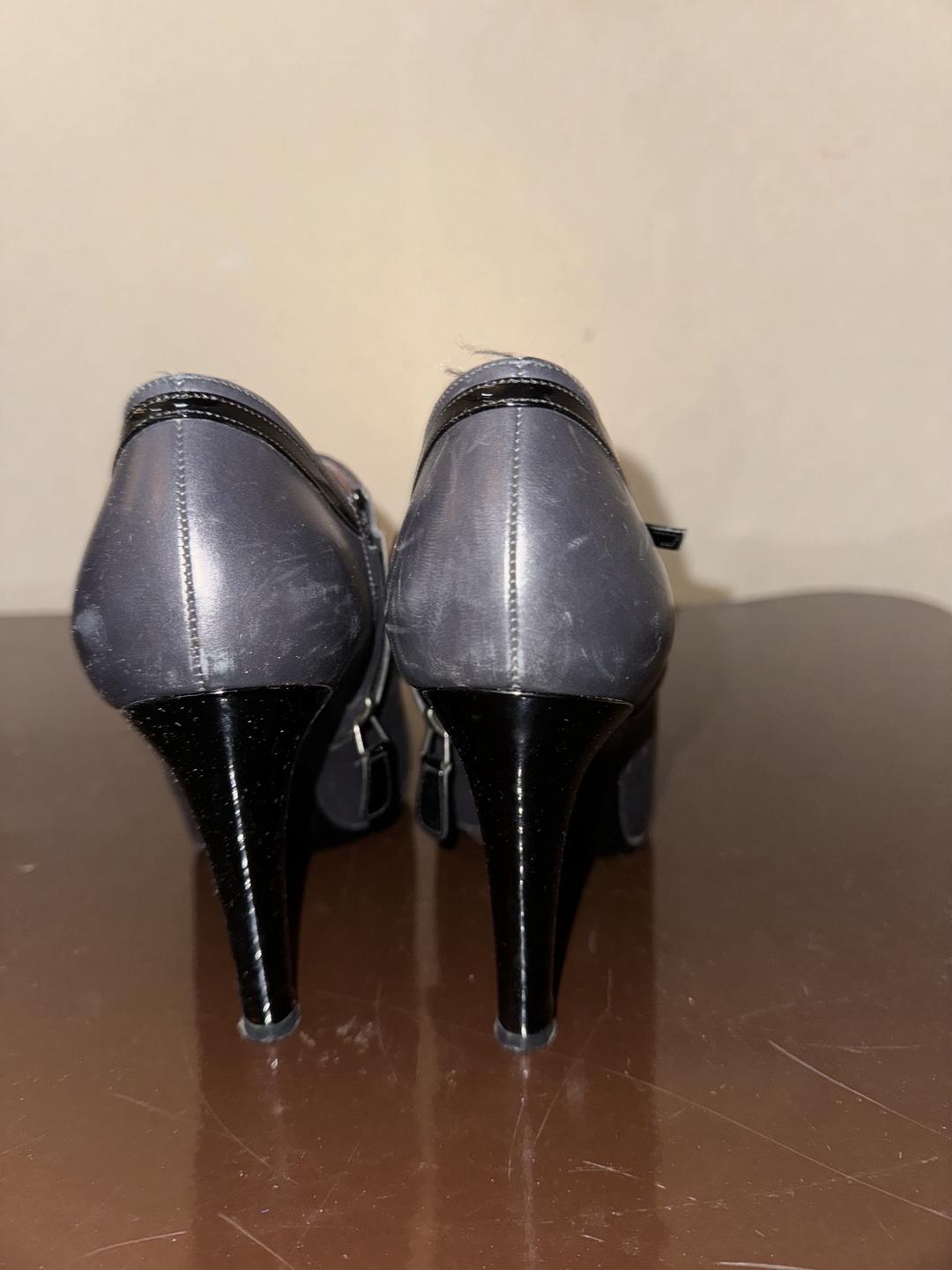 Salvatore Ferragamo Ботильоны — фото 2