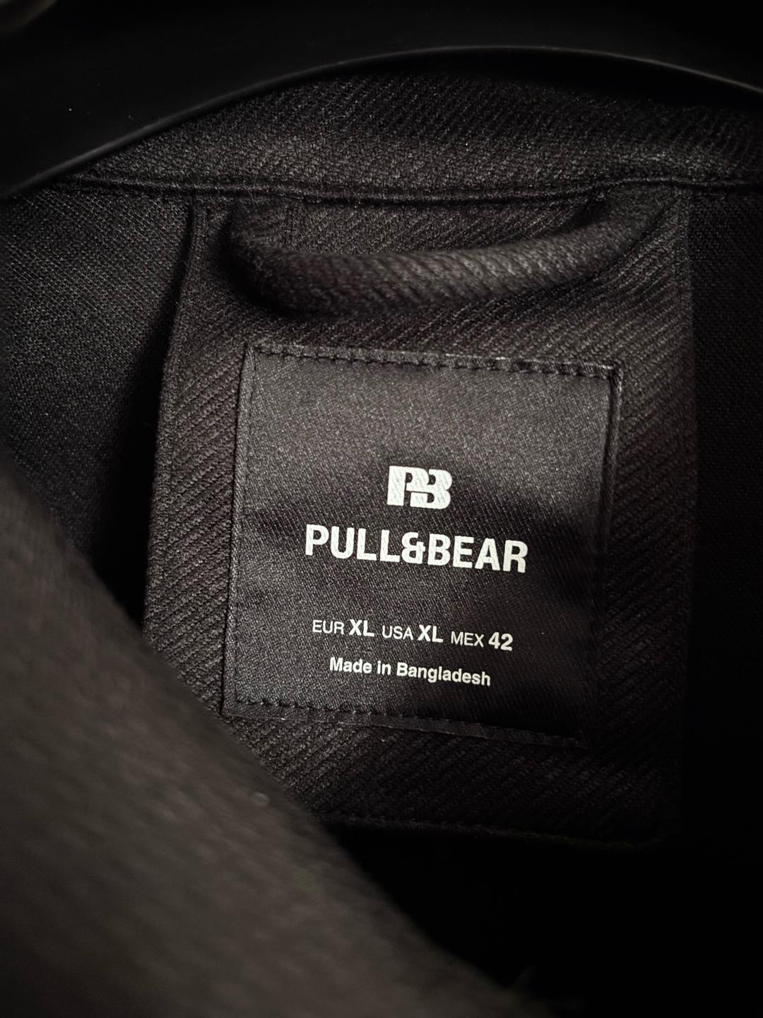 Pull & Bear Куртка Pull&Bear — фото 2