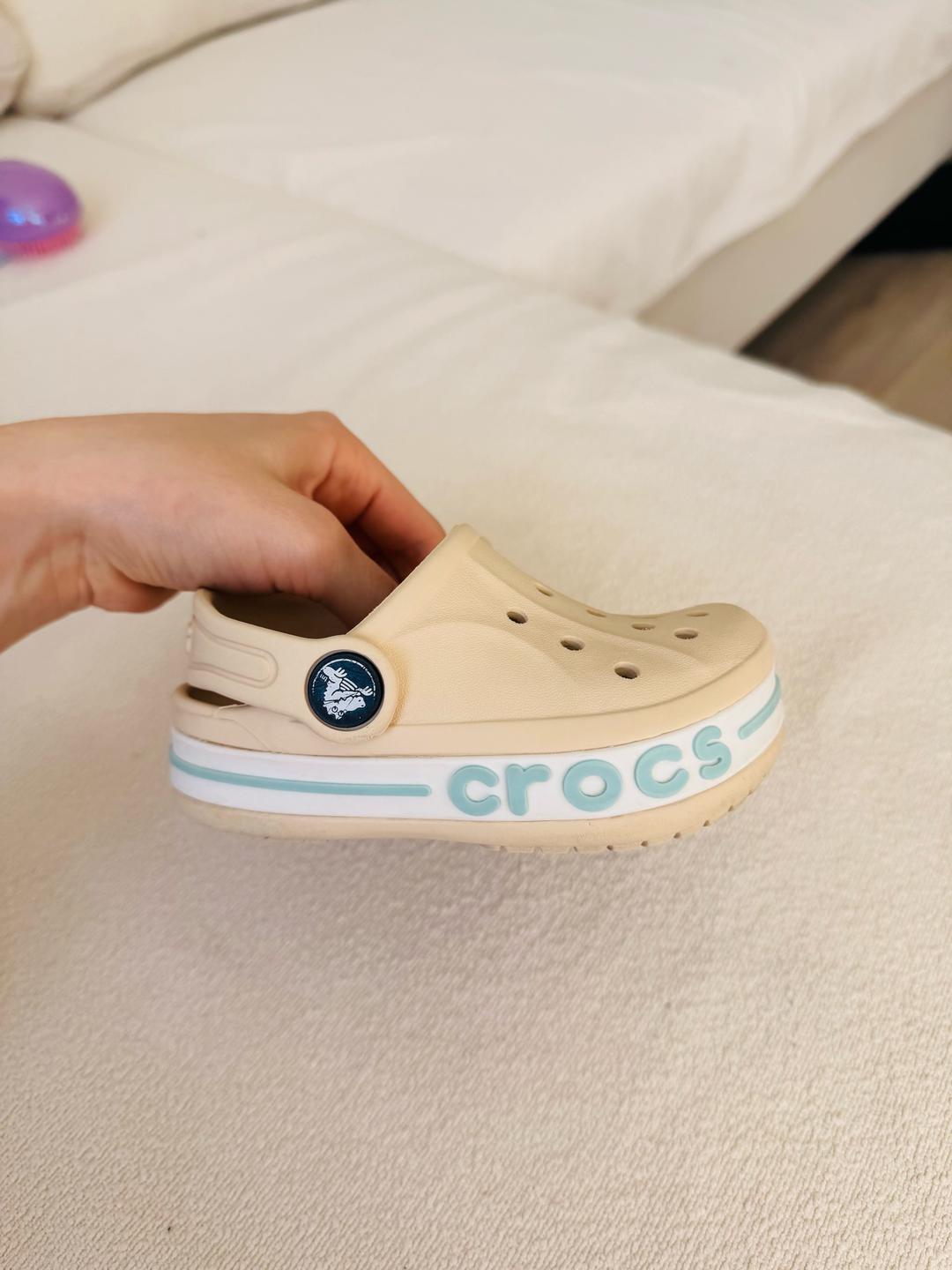 Crocs Сабо Crocs — фото 2