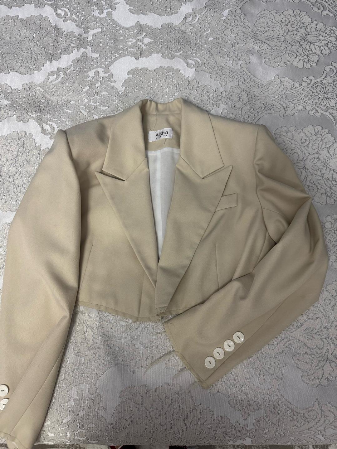 Alisha Atelier Идеальный костюм и очень стильный — фото 2