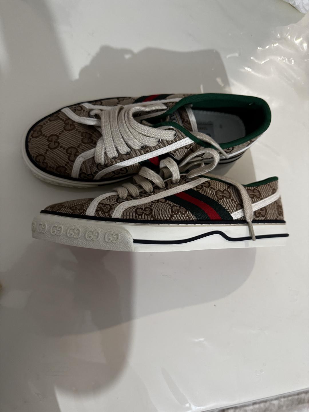 Нет бренда GUCCI — фото 2