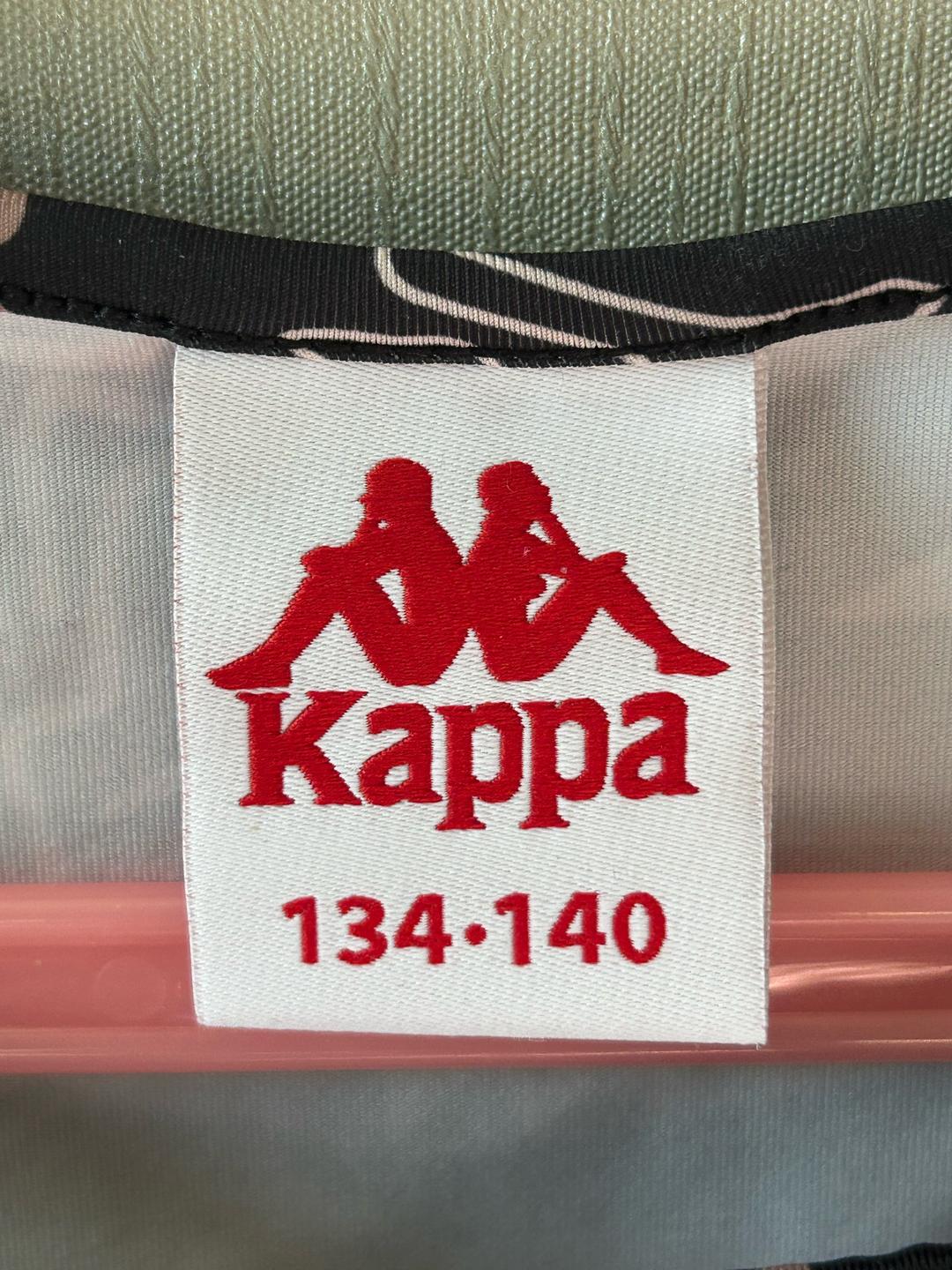 Kappa Топ Kappa — фото 2
