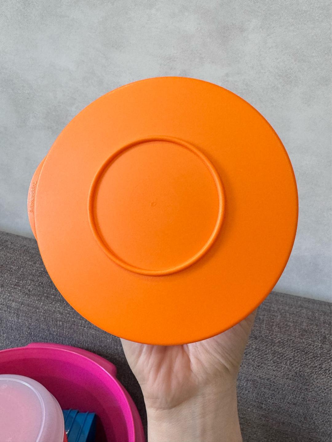 Tupperware Новая миска Tupperware "Очарование" — фото 2
