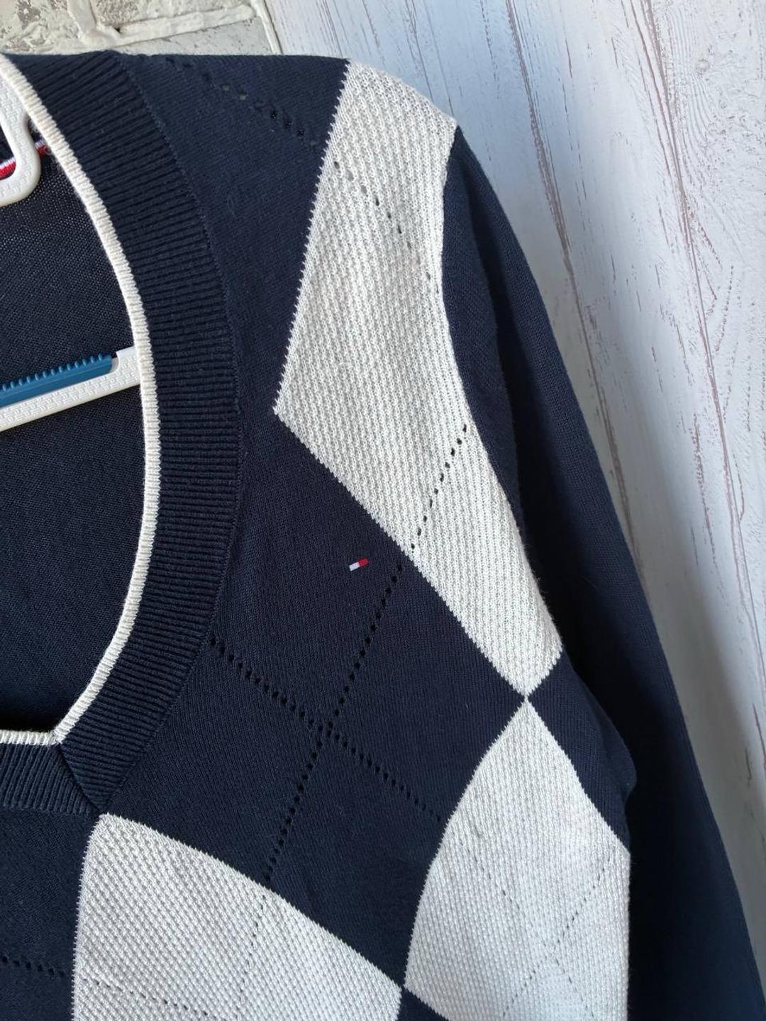 Tommy Hilfiger Джемпер Tommy Hilfiger — фото 2