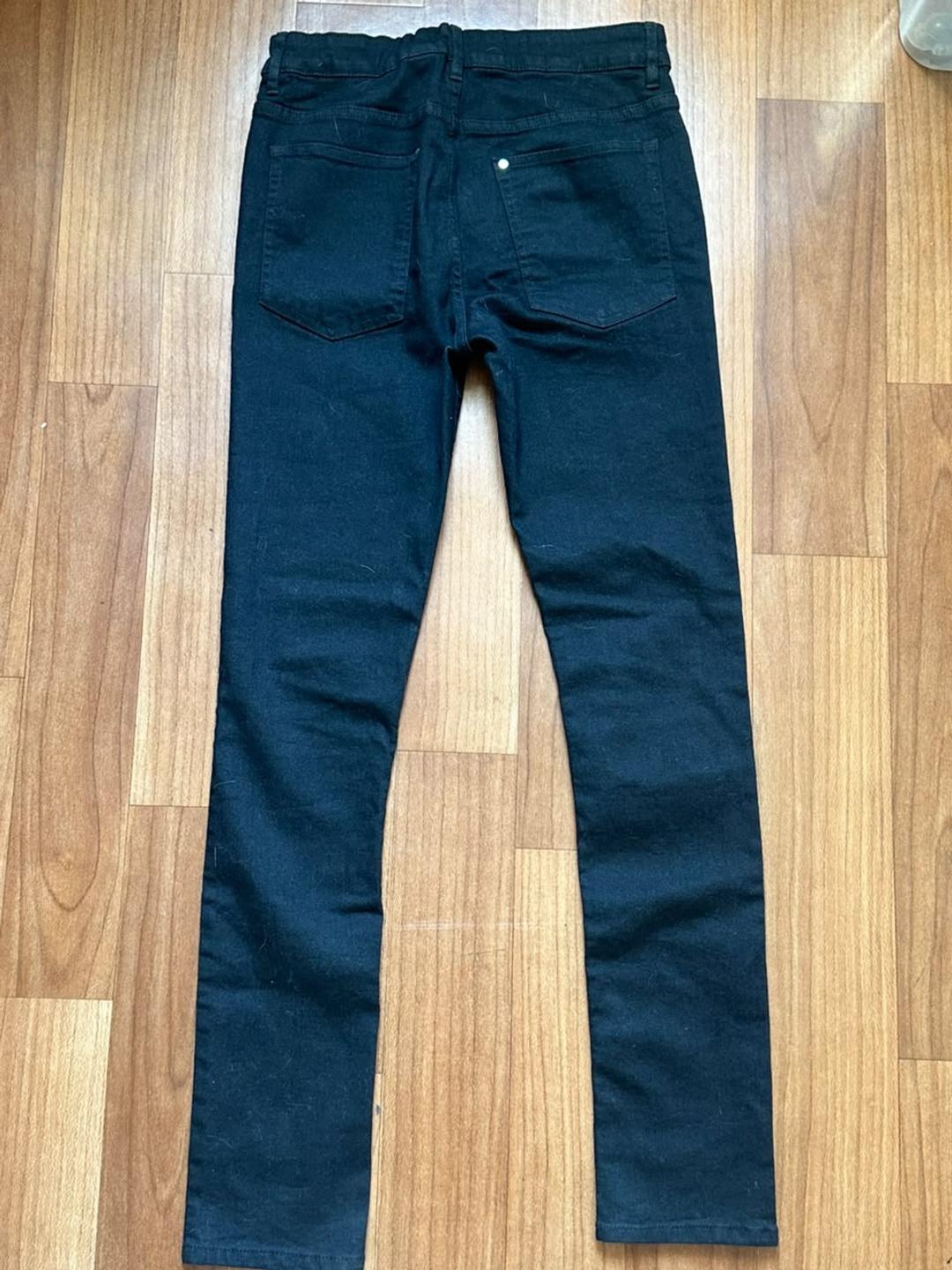 H&M Джинсы H&M — фото 2