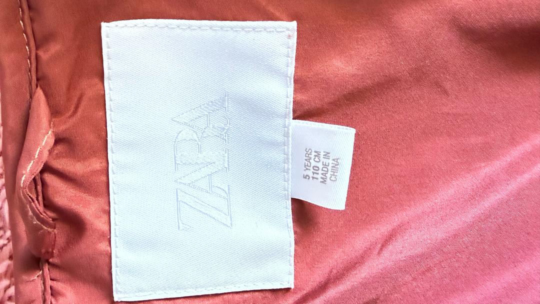 Zara Куртка Zara — фото 2