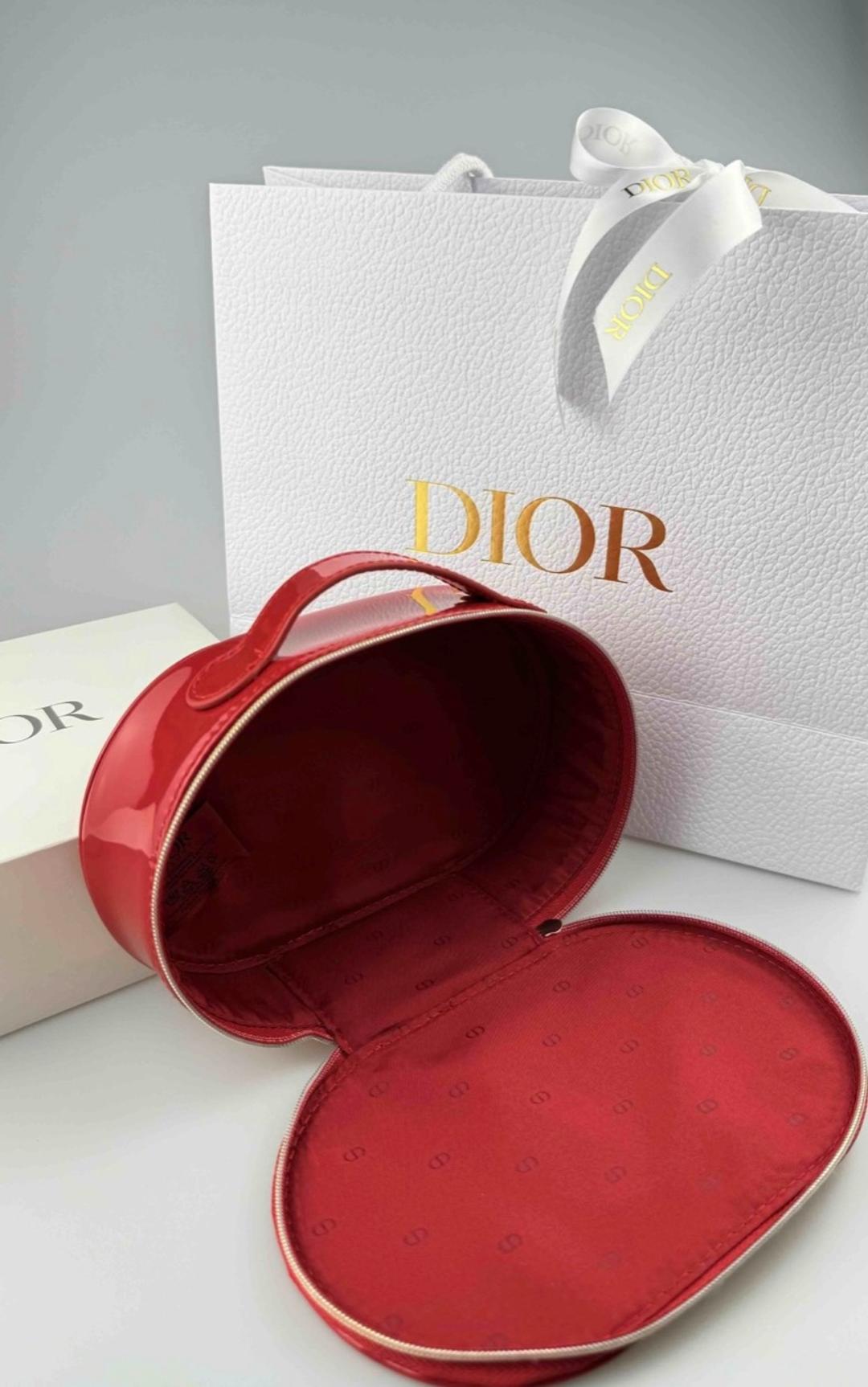 Dior Косметичка Dior — фото 2