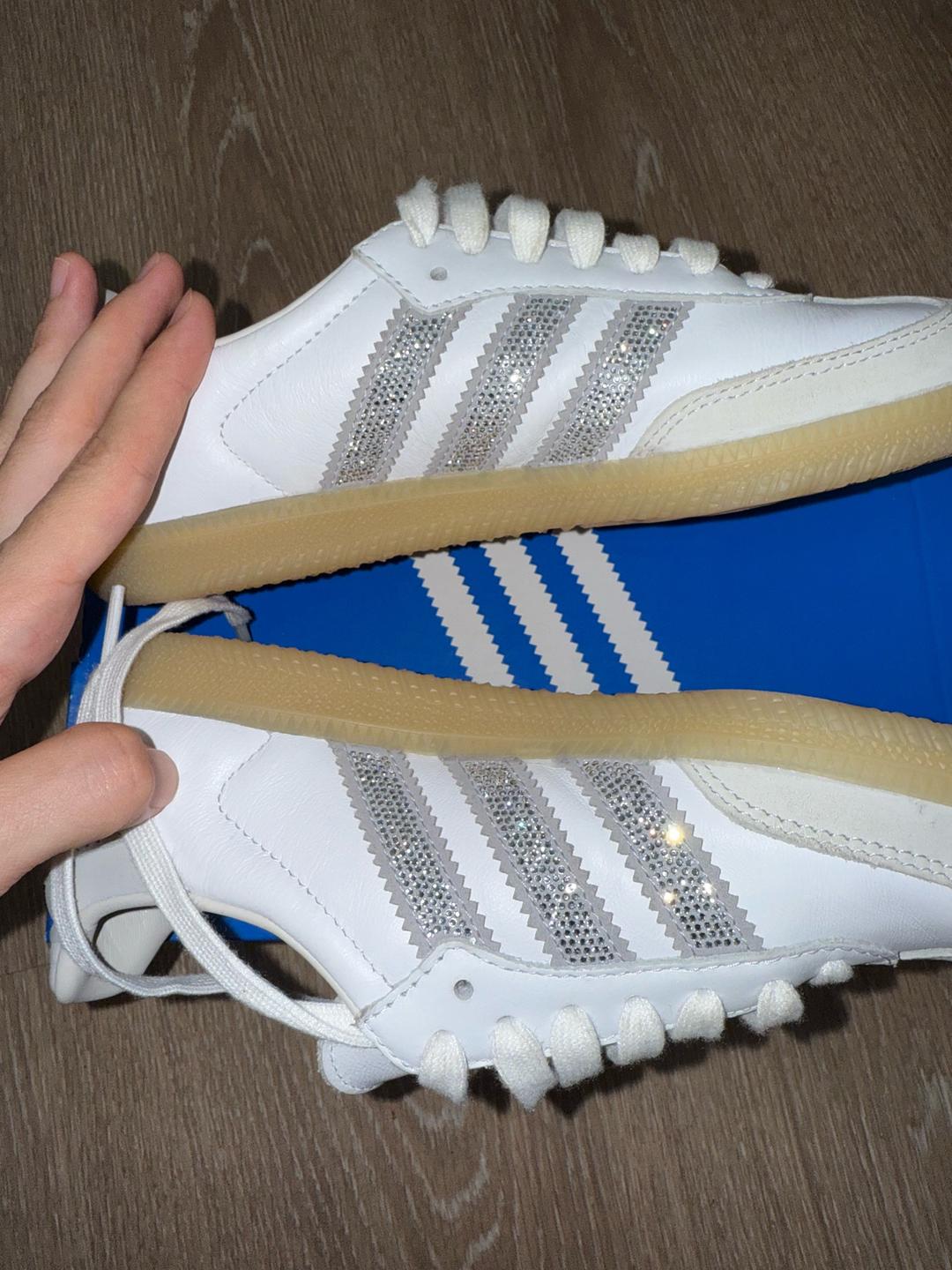 Adidas Adidas 37р — фото 2