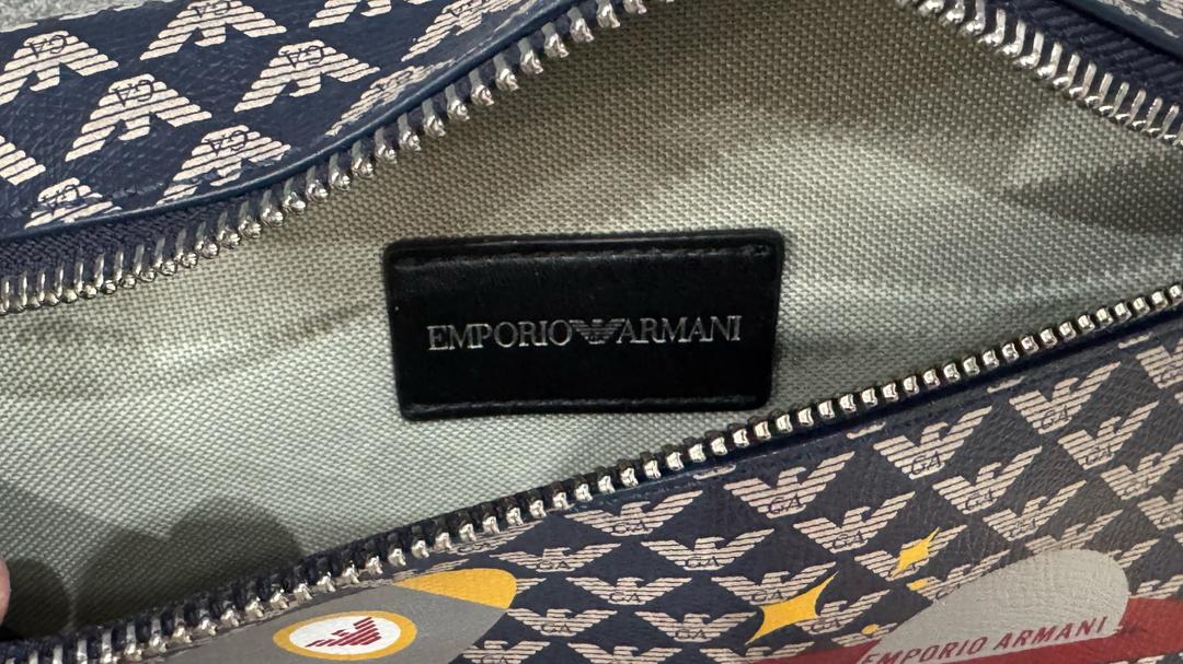 Emporio Armani Armani — фото 2