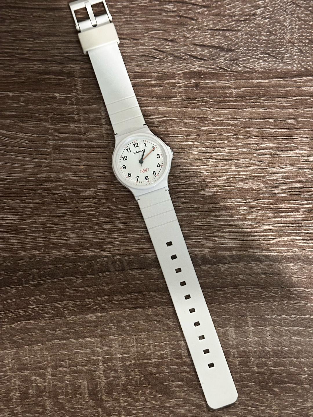 Casio Женские часы Casio — фото 2