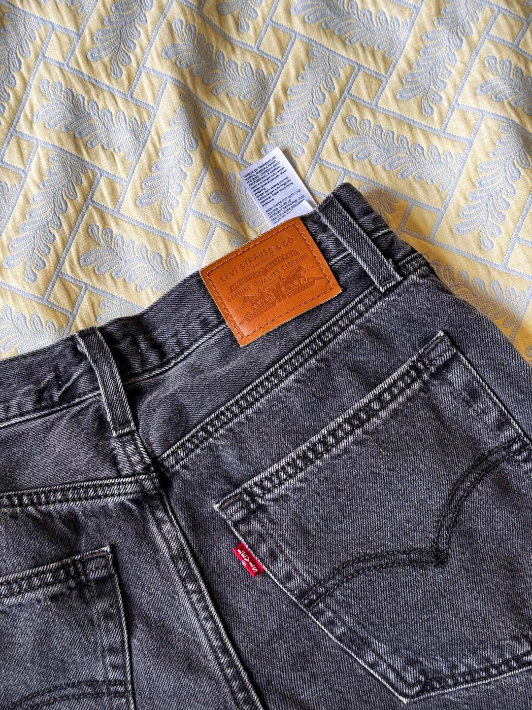 Levi's Джинсы Levi’s — фото 2