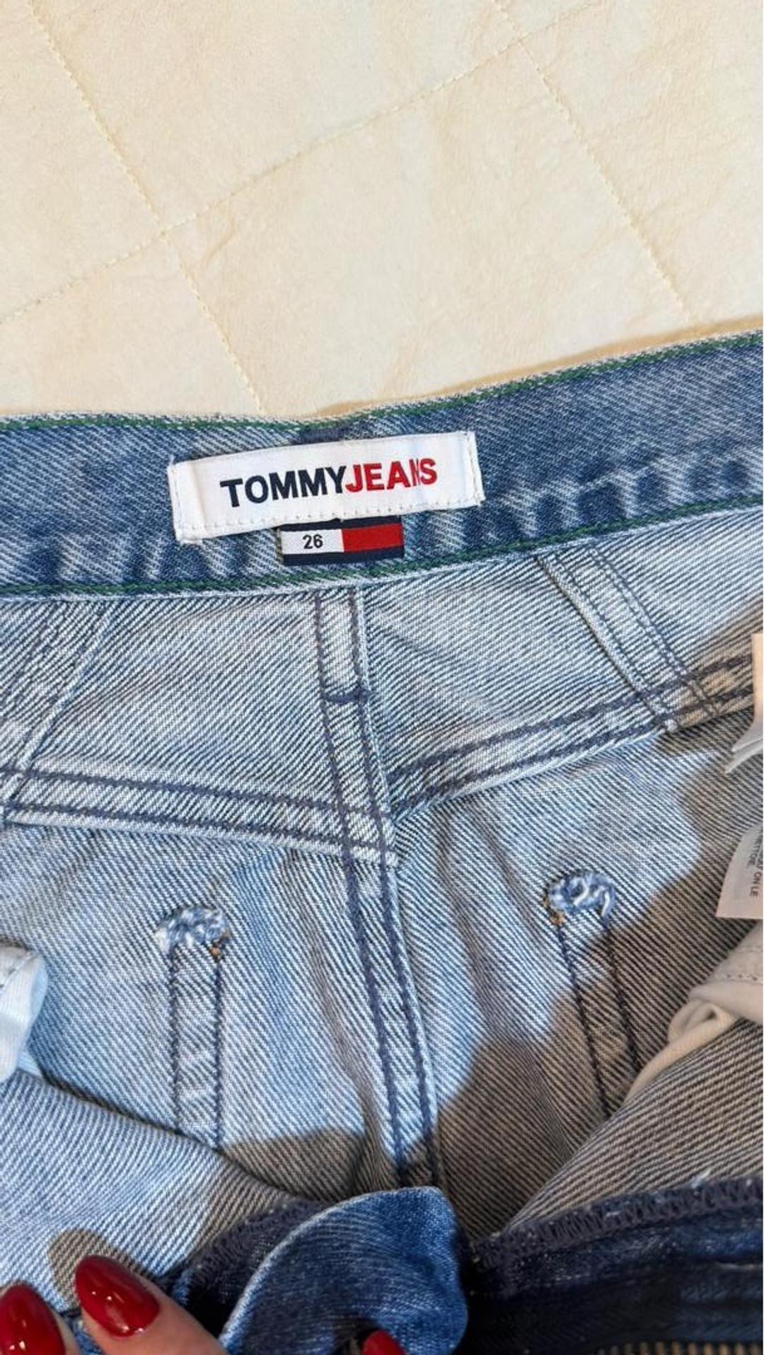 Tommy Hilfiger Юбка Tommy Hilfiger — фото 2
