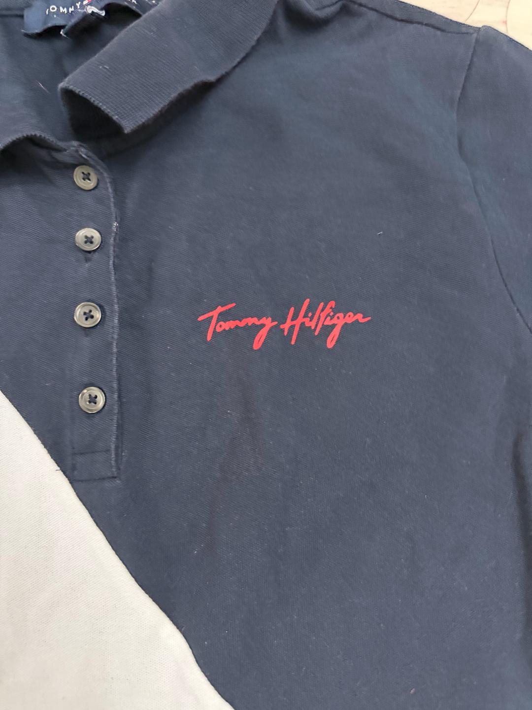 Tommy Hilfiger Футболка поло Tommy Hilfiger — фото 2