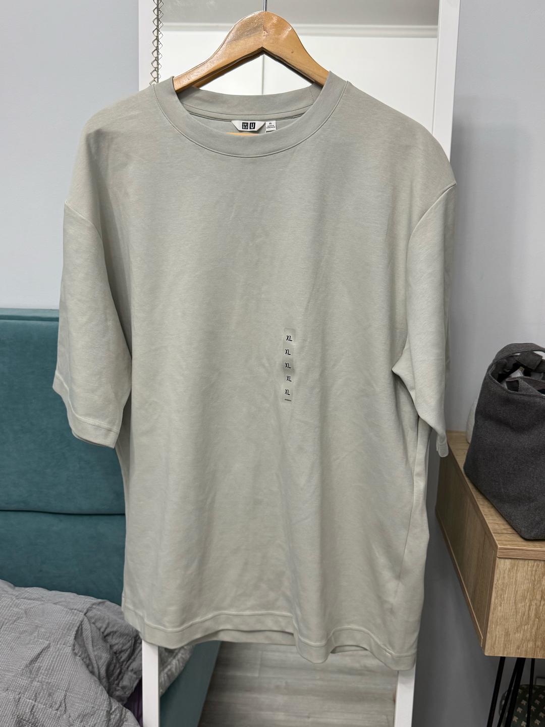 Uniqlo Футболка Uniqlo — фото 2