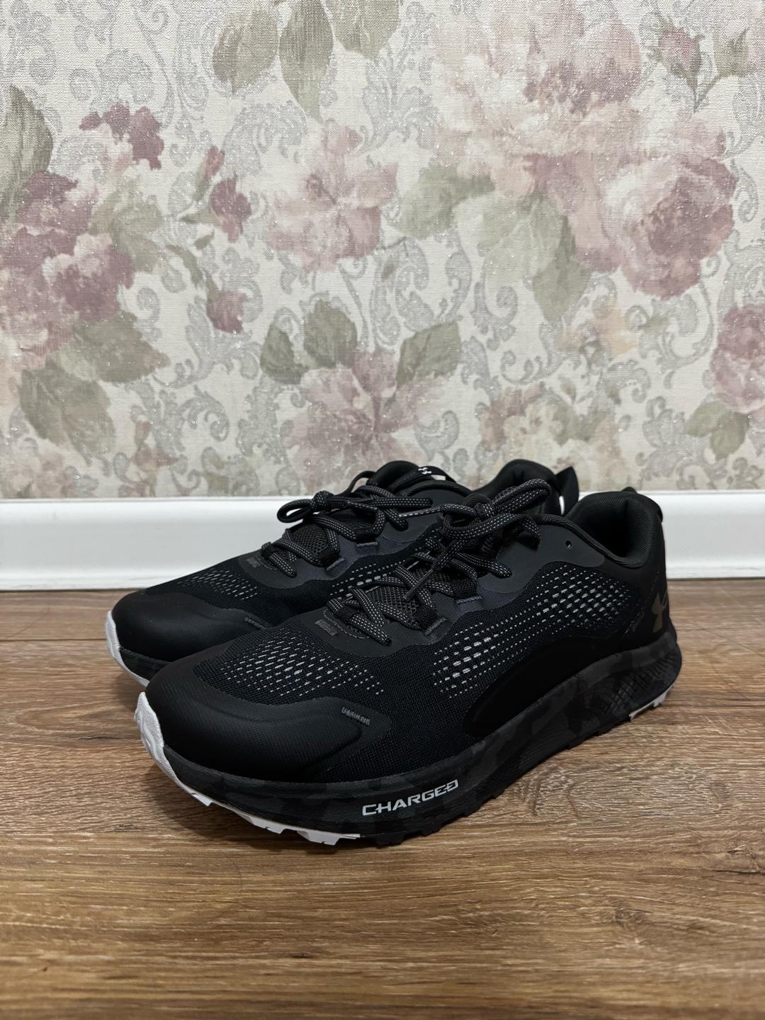 Under Armour Кроссовки Under Armour — фото 2