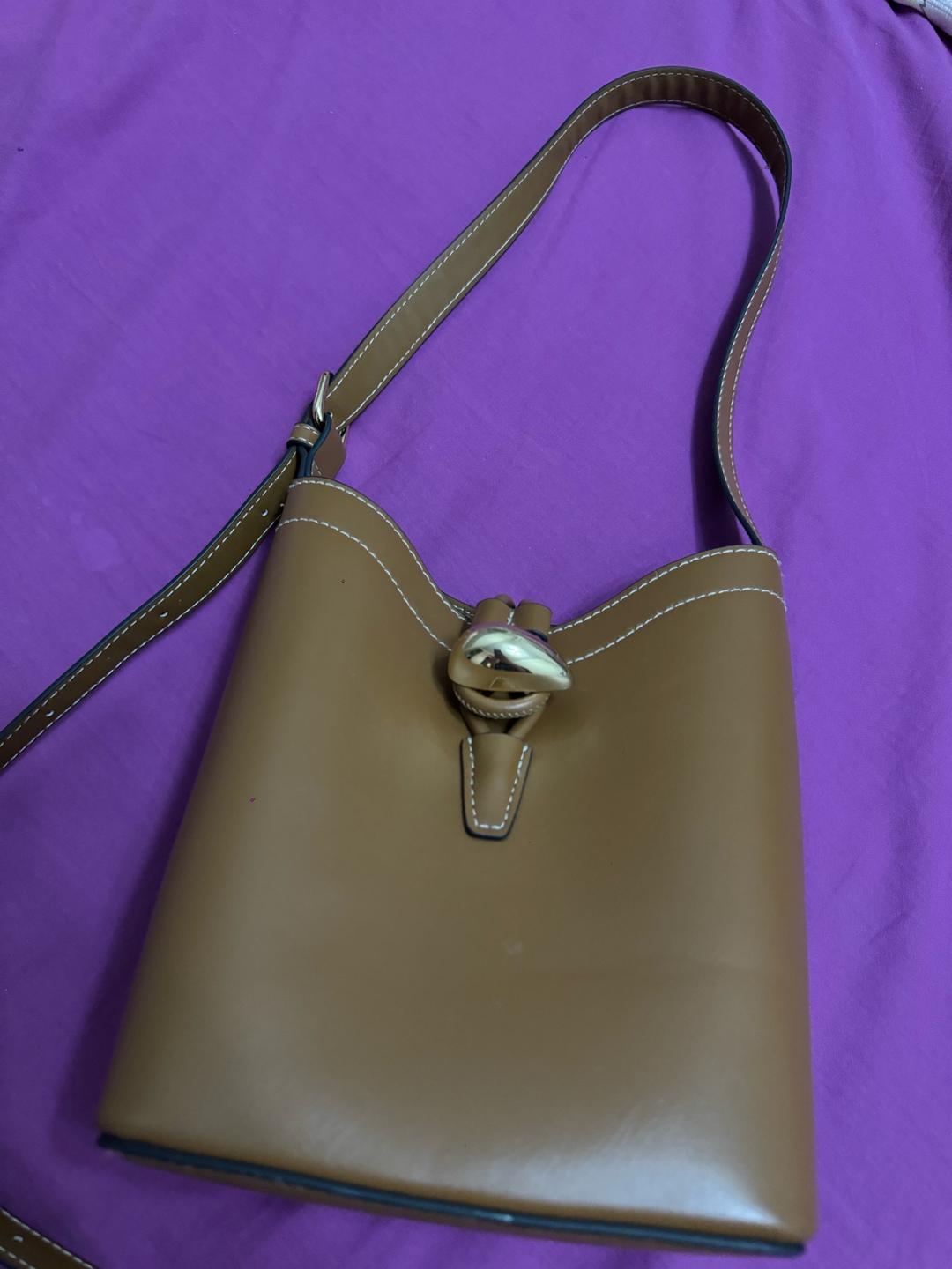 H&M Сумка h&m — фото 2