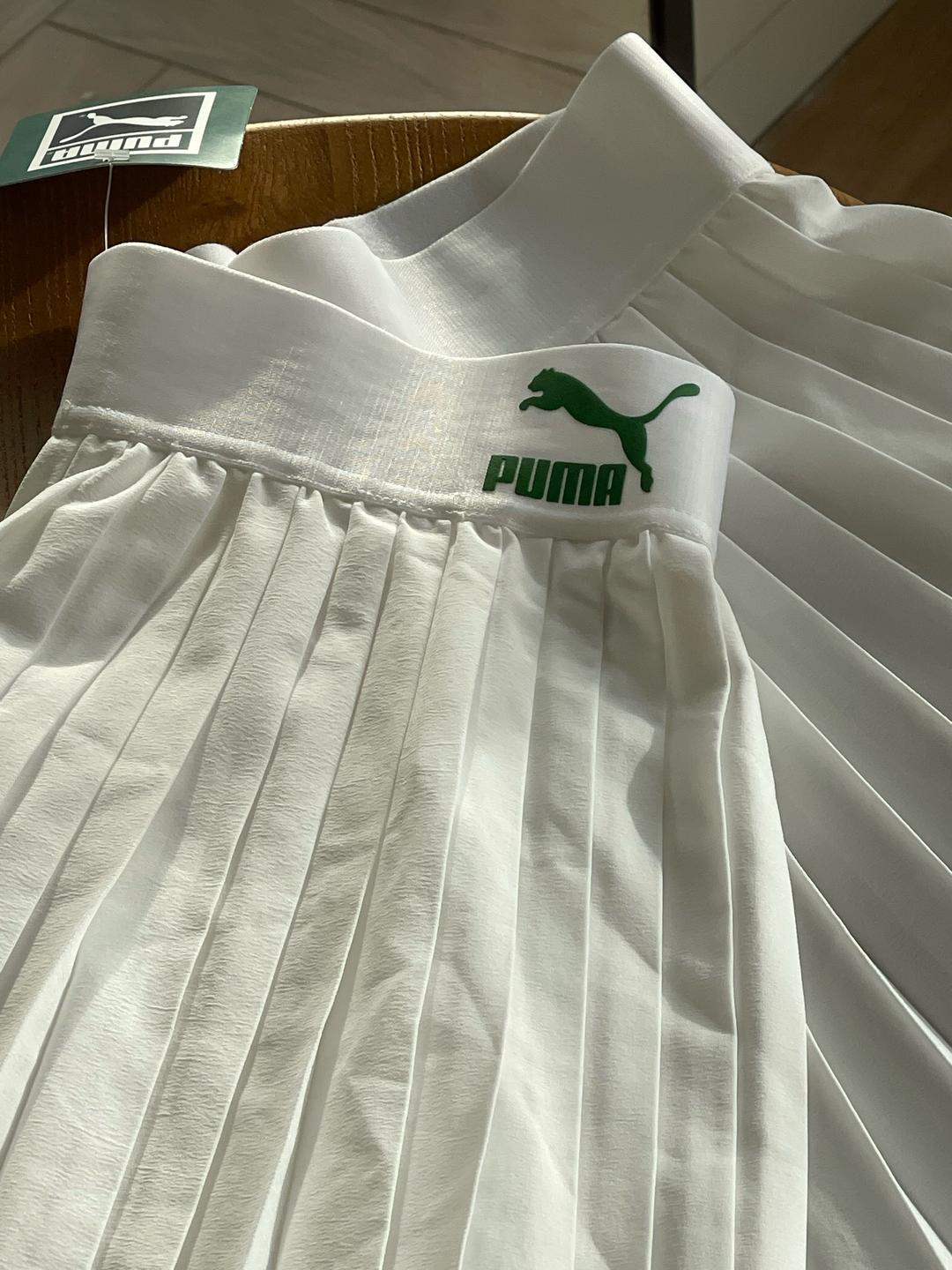 Puma Теннисная юбка PUMA — фото 2