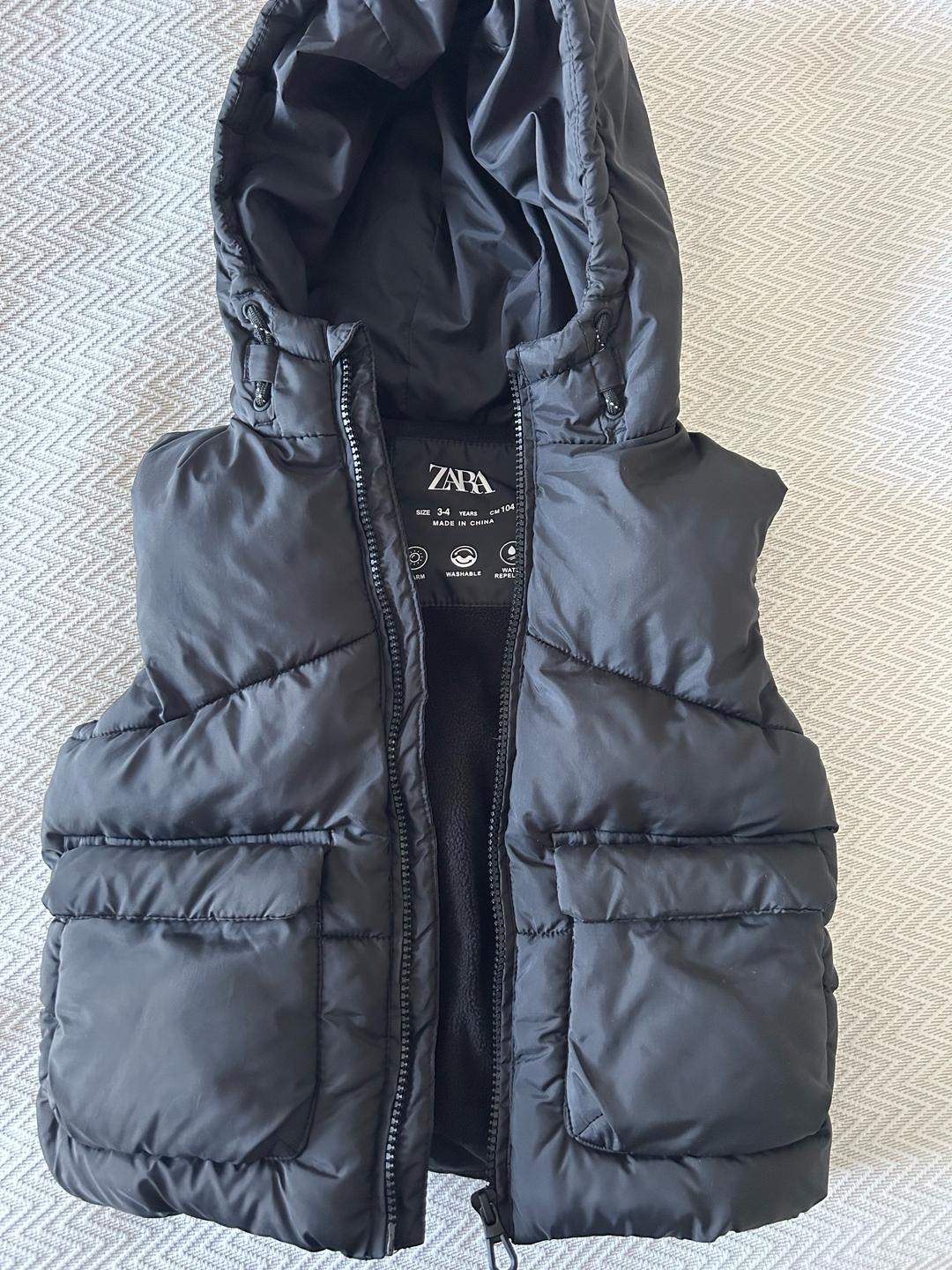 Zara Жилетка Zara — фото 2