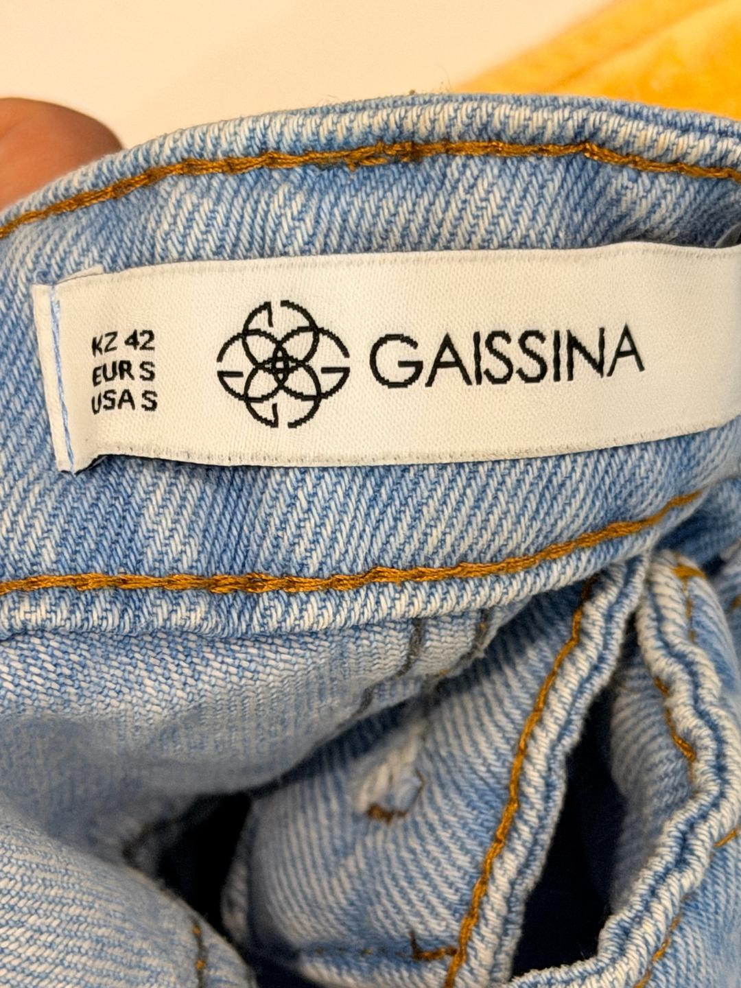 Gaissina Джинсы Gaissina — фото 2