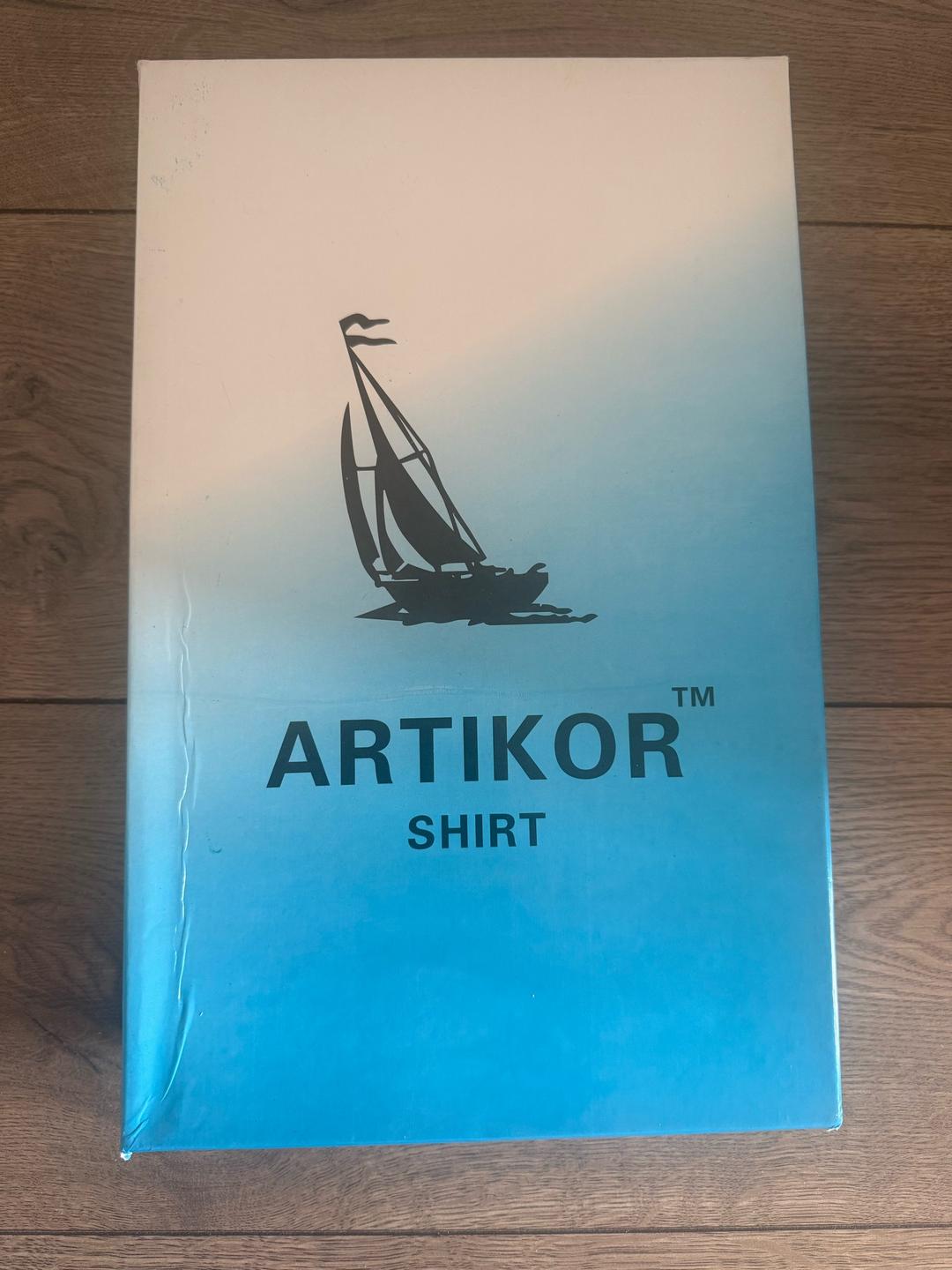 artikor Рубашка Artikor — фото 2