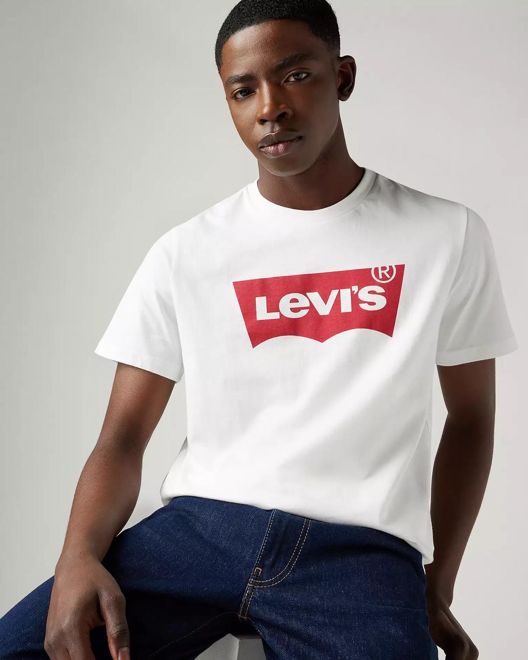 Levi's Футболка Levi's — фото 2