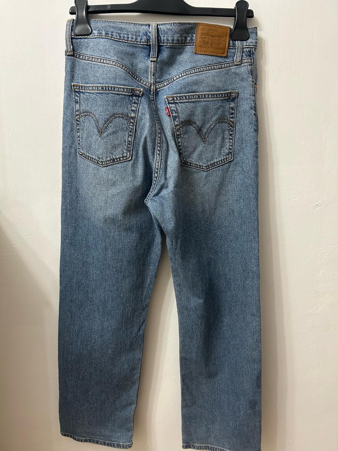Levi's Джинсы Levi's — фото 2