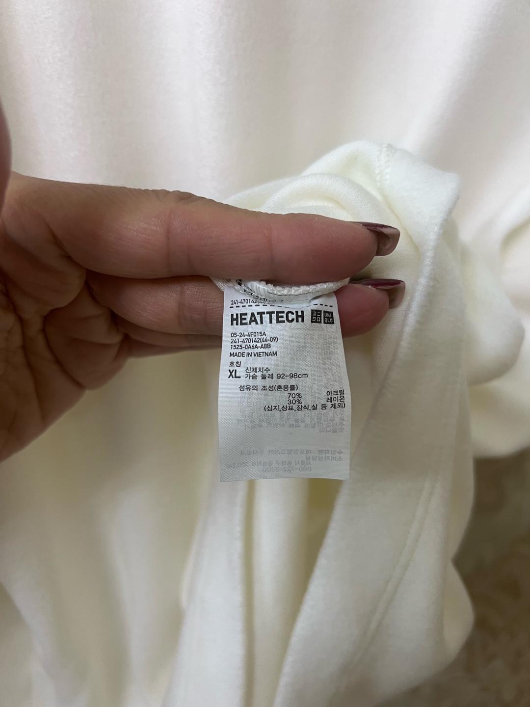 Uniqlo Водолазка Uniqlo — фото 2