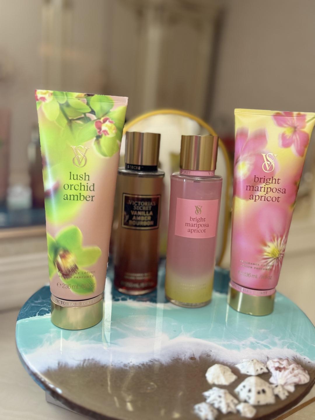 Victoria's Secret Крем для тела — фото 2