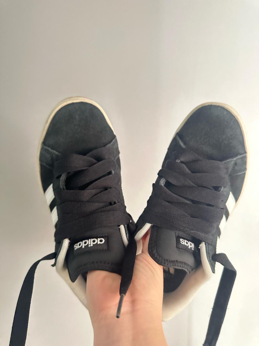 Adidas Кроссовки адидас — фото 2