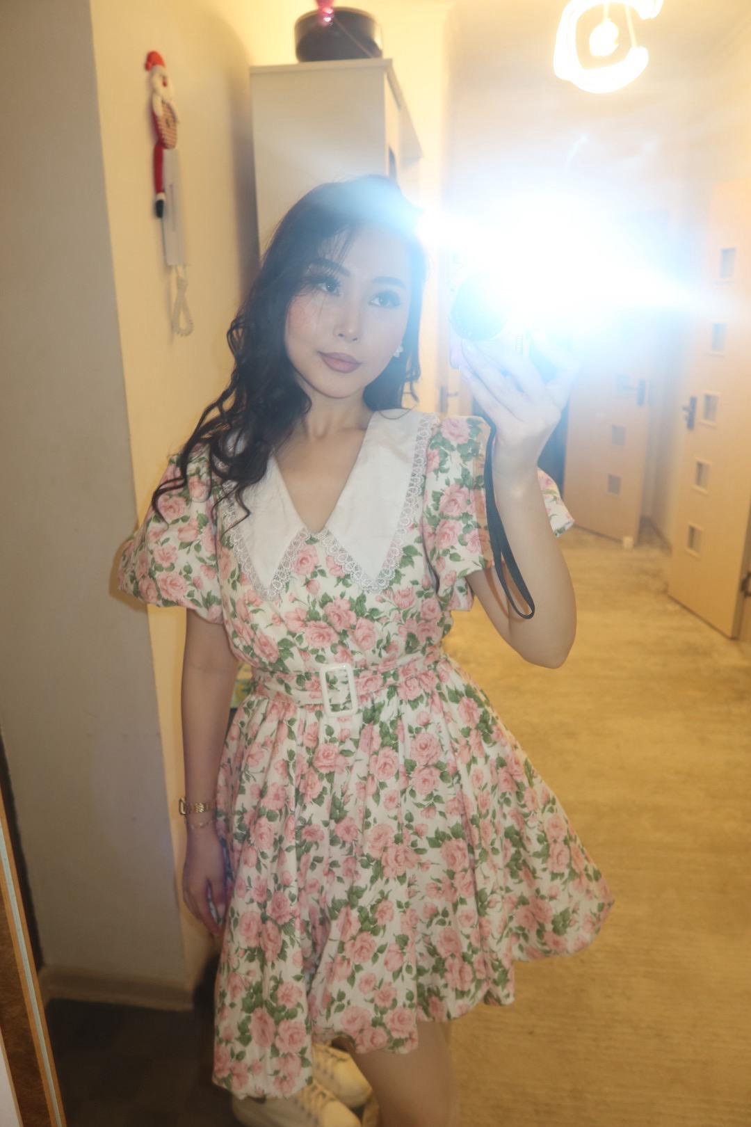 Нет бренда Платье 👗 — фото 2