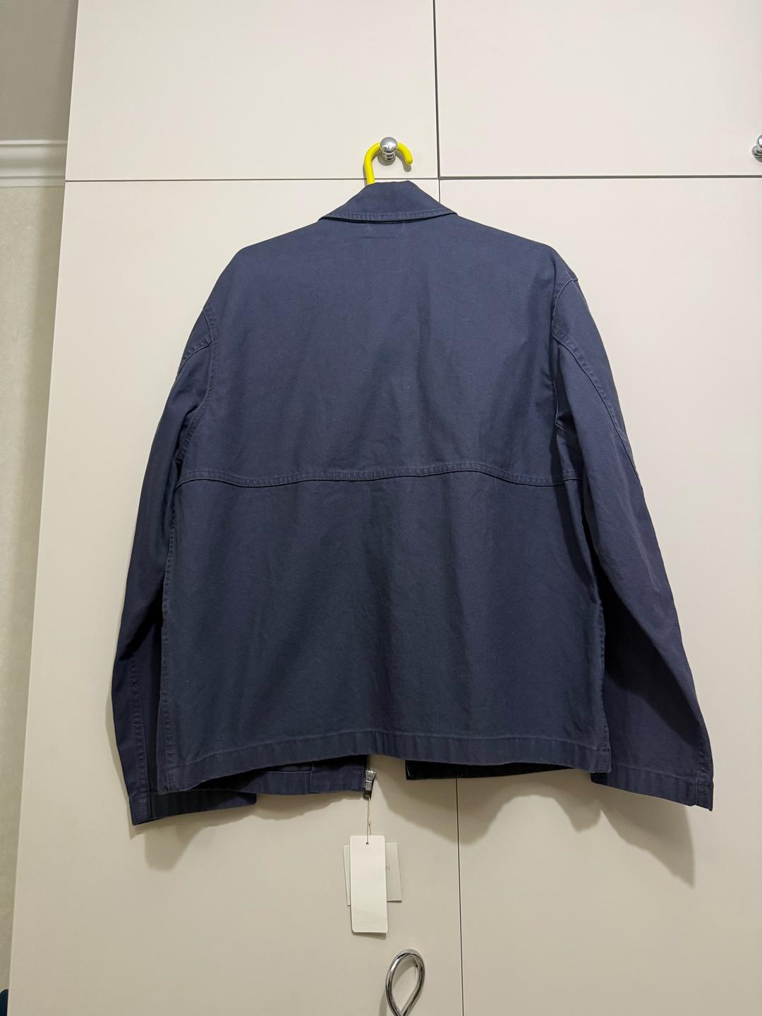JW ANDERSON Куртка UNIQLO JW ANDERSON — фото 2