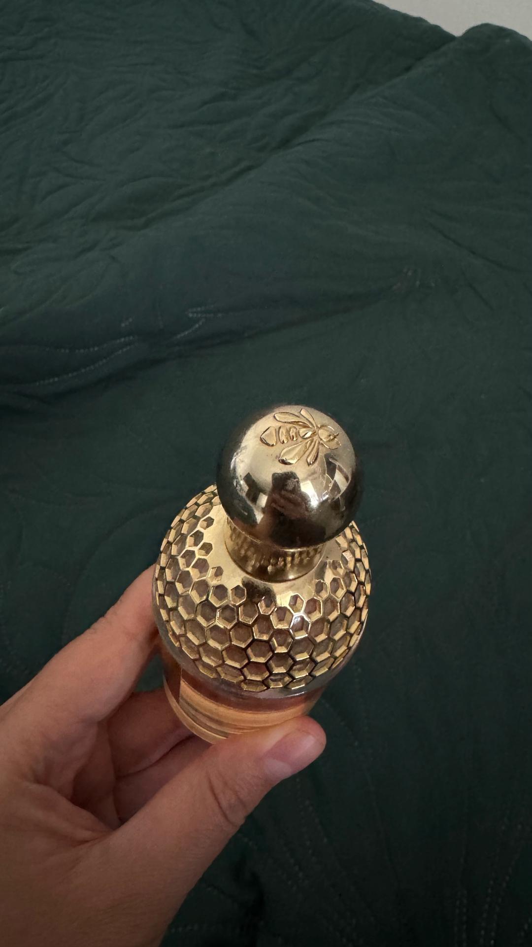Guerlain Парфюм Guerlain Aqua Allegoria Forte Oud Yuzu — фото 2