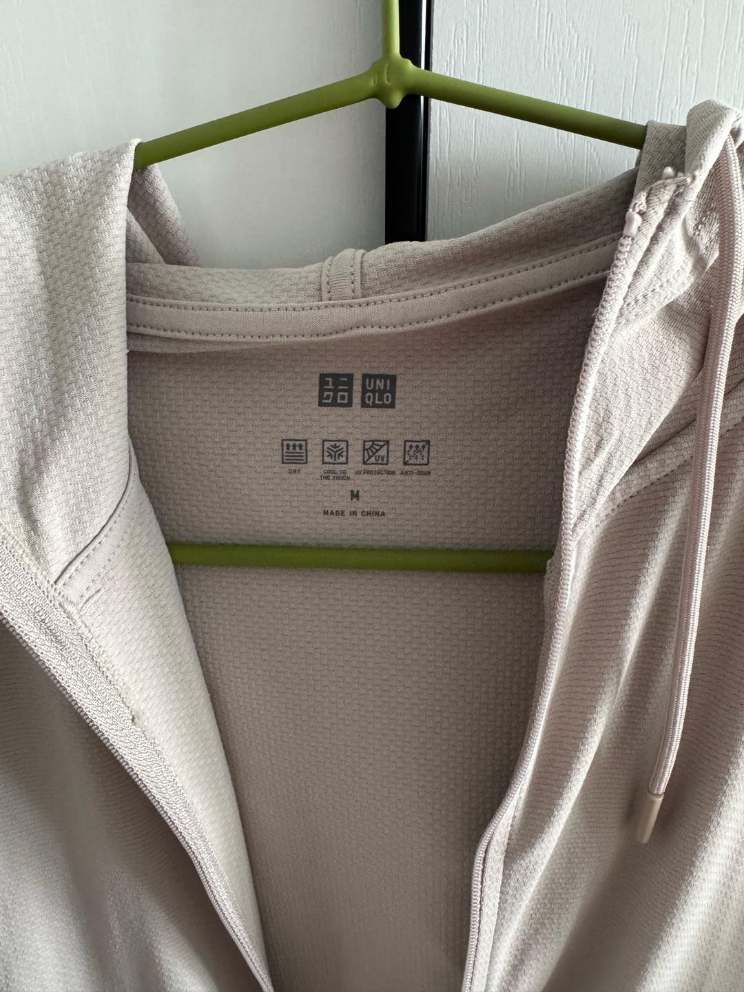 Uniqlo Uniqlo UV protection — фото 2