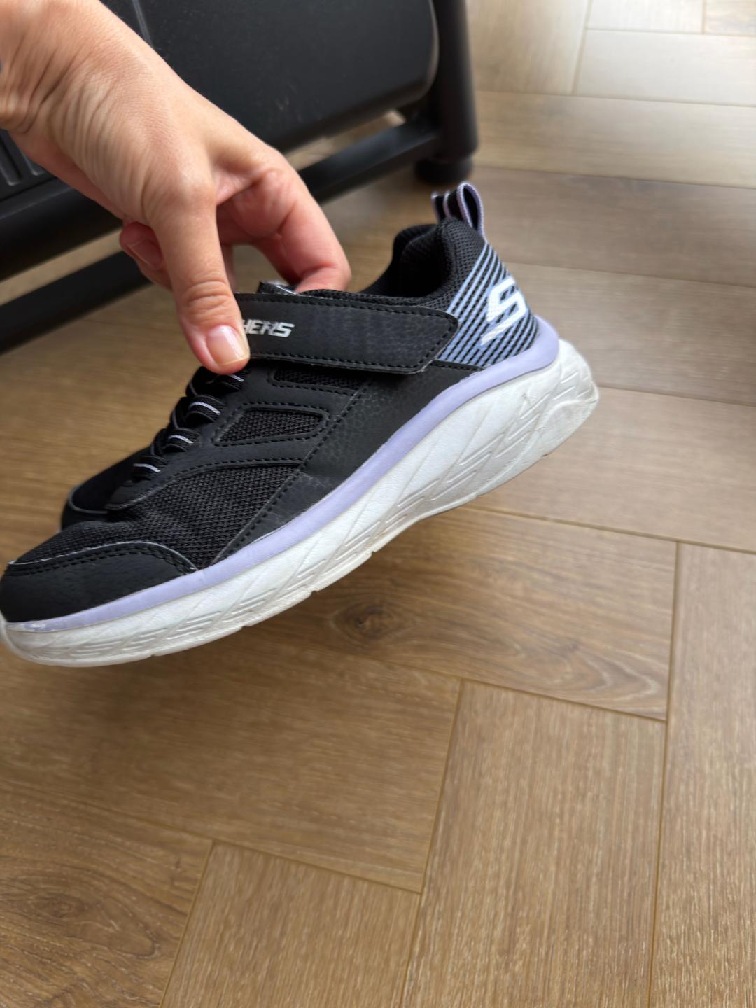 Skechers Кроссовки Skechers — фото 2