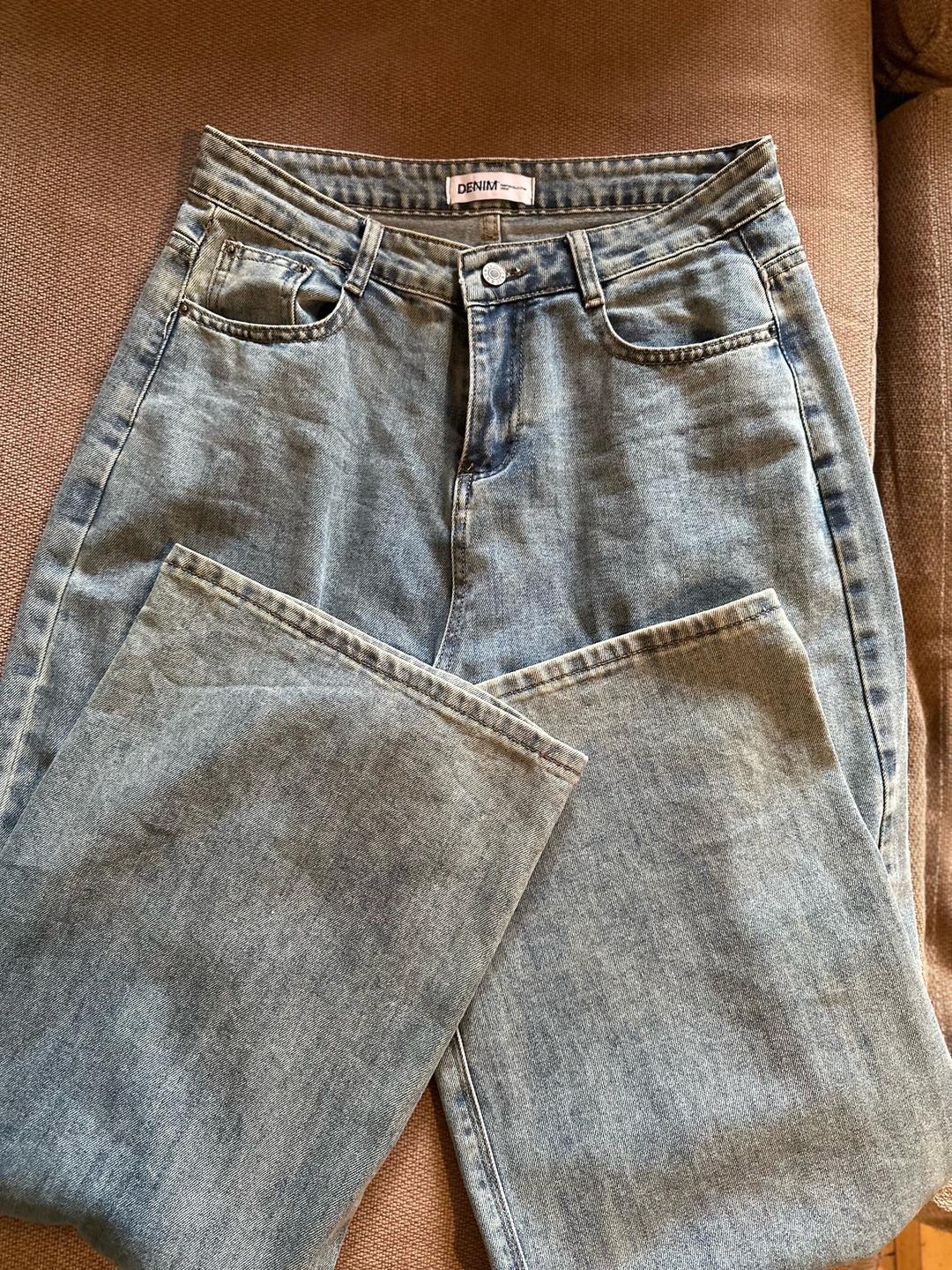 denim Джинсы denim — фото 2
