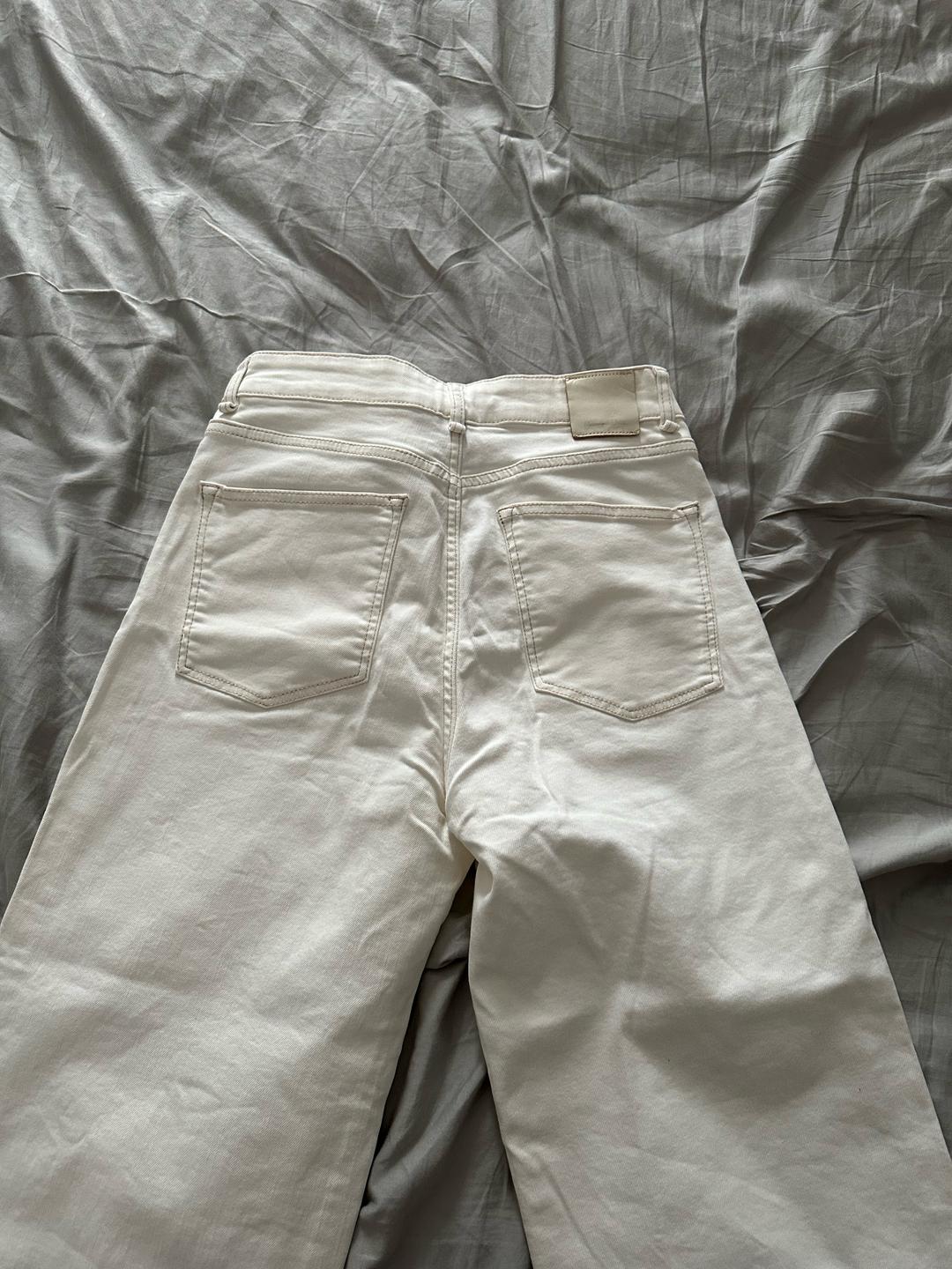 Massimo Dutti Джинсы Eur 38 размера — фото 2