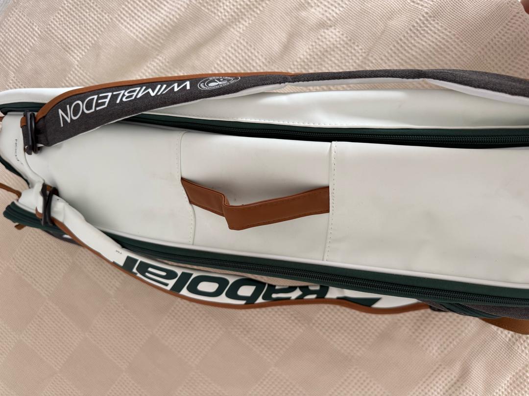 Babolat Сумка для тенниса Babolat — фото 2
