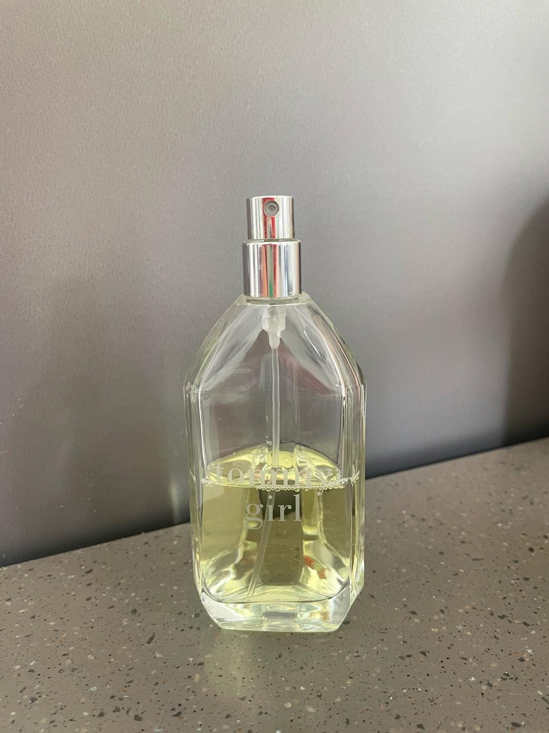 Tommy Hilfiger Tommy Girl Eau de Toilette Tommy Hilfiger винтаж стародел — фото 2