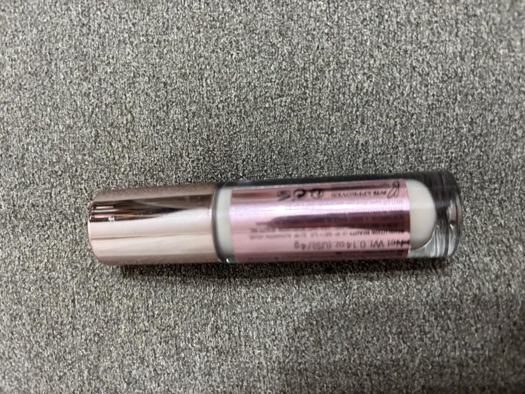Revolution Консилер MAKEUP REVOLUTION conceal&define — фото 2