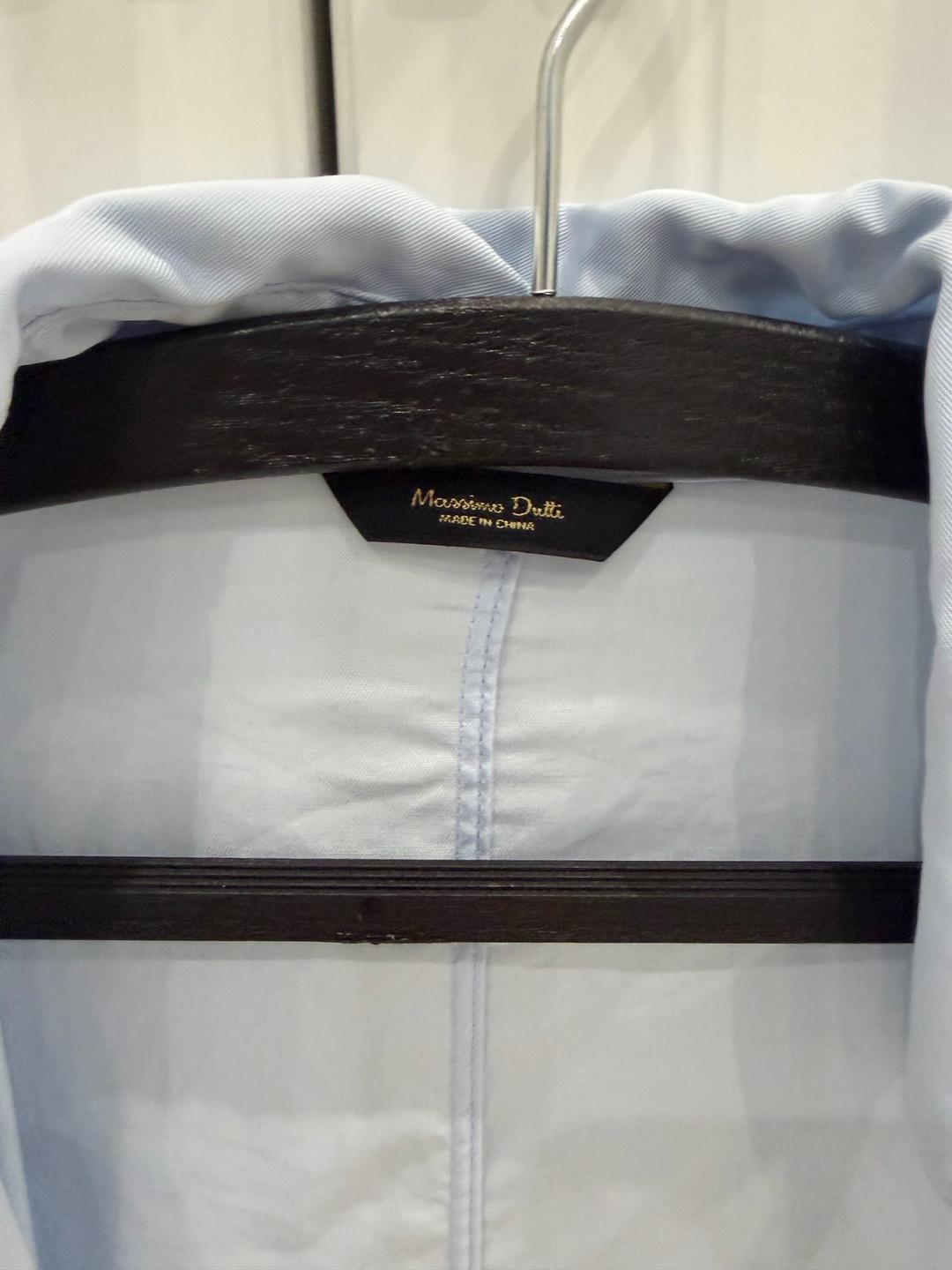 Massimo Dutti Рубашка massima — фото 2