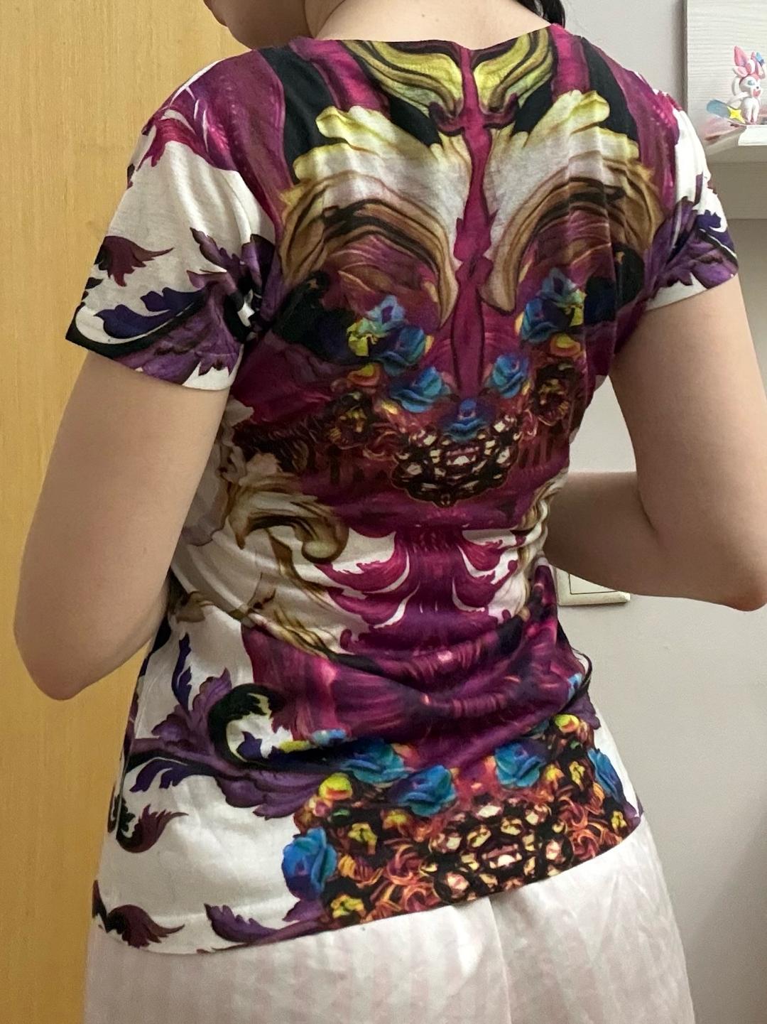 Dolce & Gabbana футболка Dolce&Gabbana — фото 2