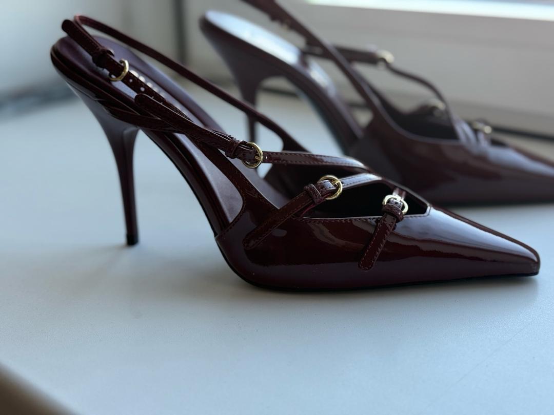 Miu Miu Обувь — фото 2