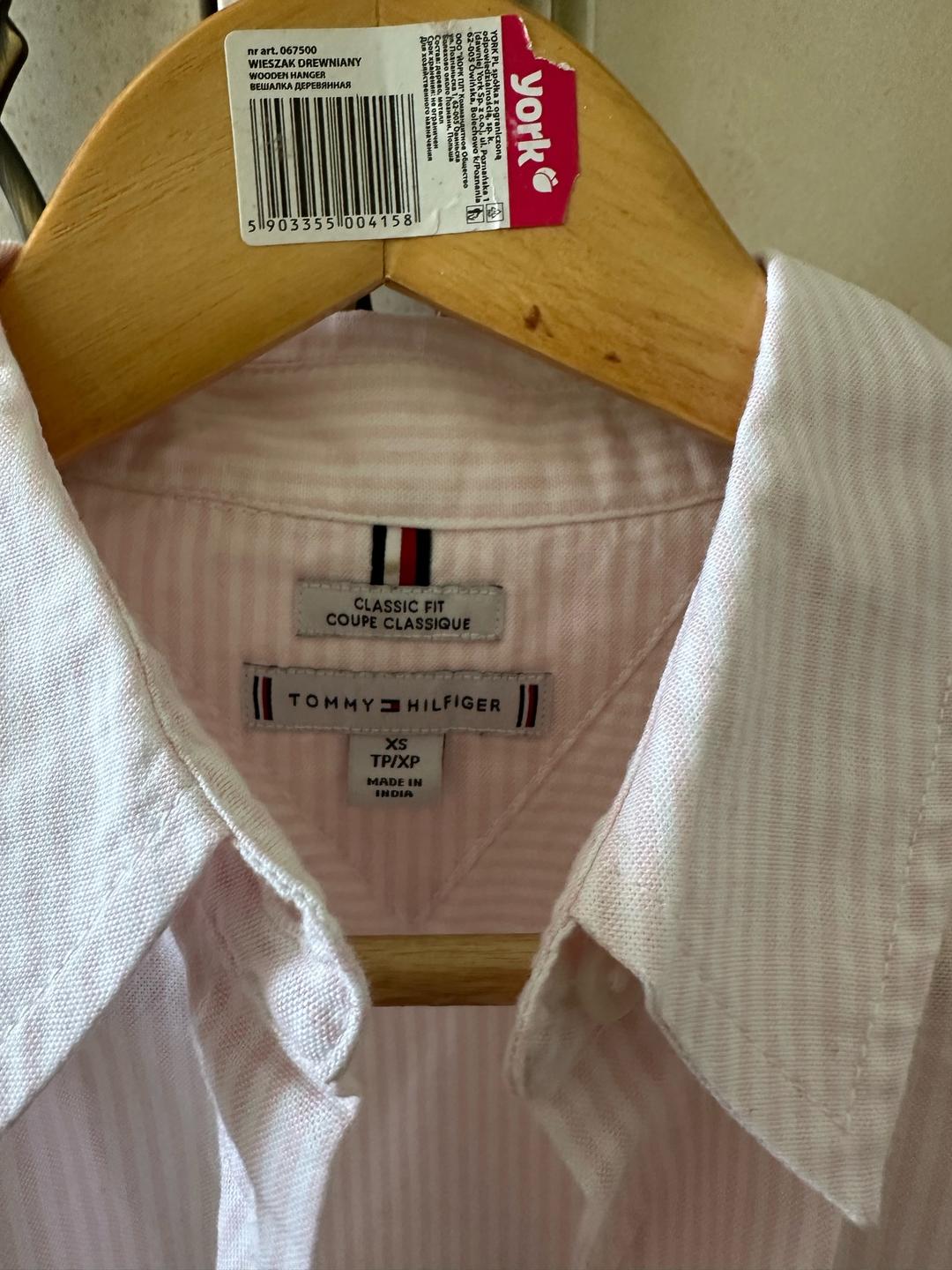Tommy Hilfiger Рубашка Tommy Hilfiger — фото 2