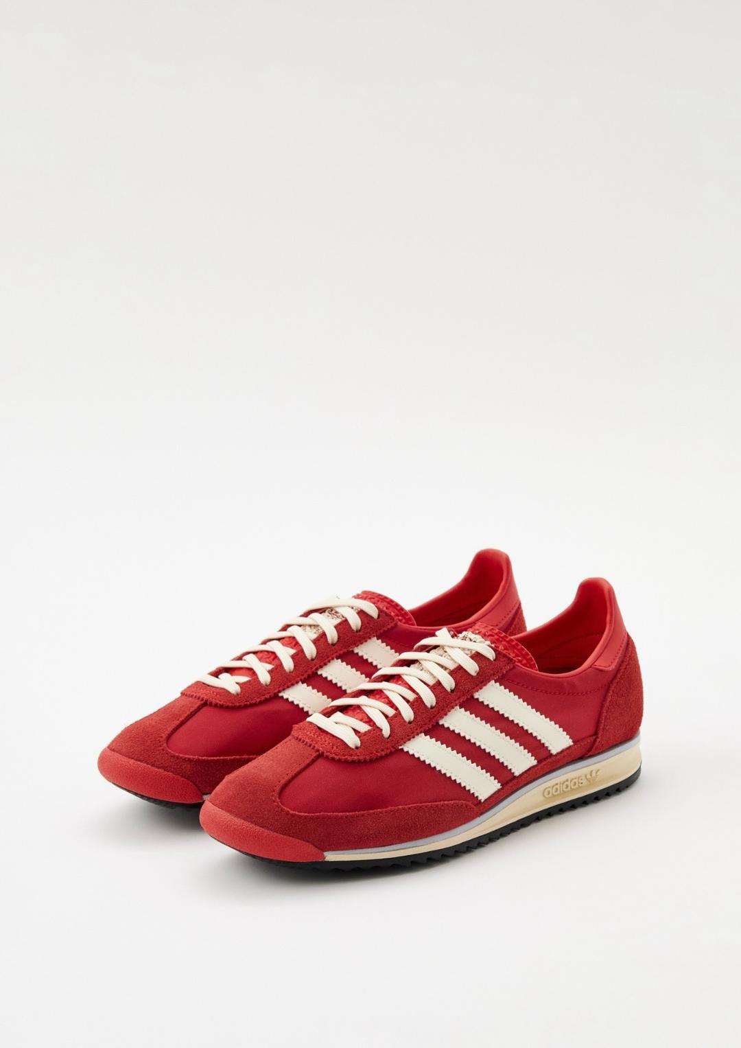 Adidas Кроссовки adidas SL72 OG — фото 2