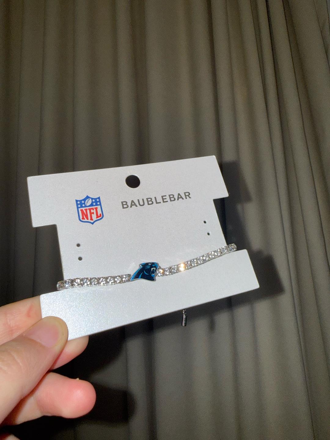 BaubleBar Браслет BAUBLEBAR NFL — фото 2