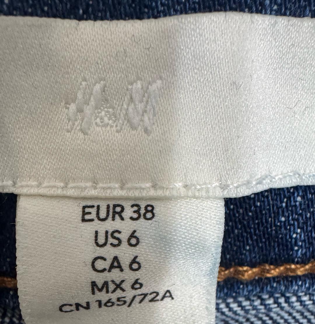 H&M Женские джинсы — фото 2
