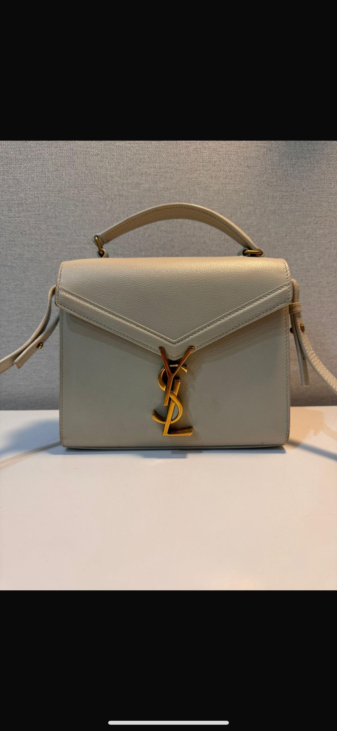 Yves Saint Laurent Сумка YSL — фото 2