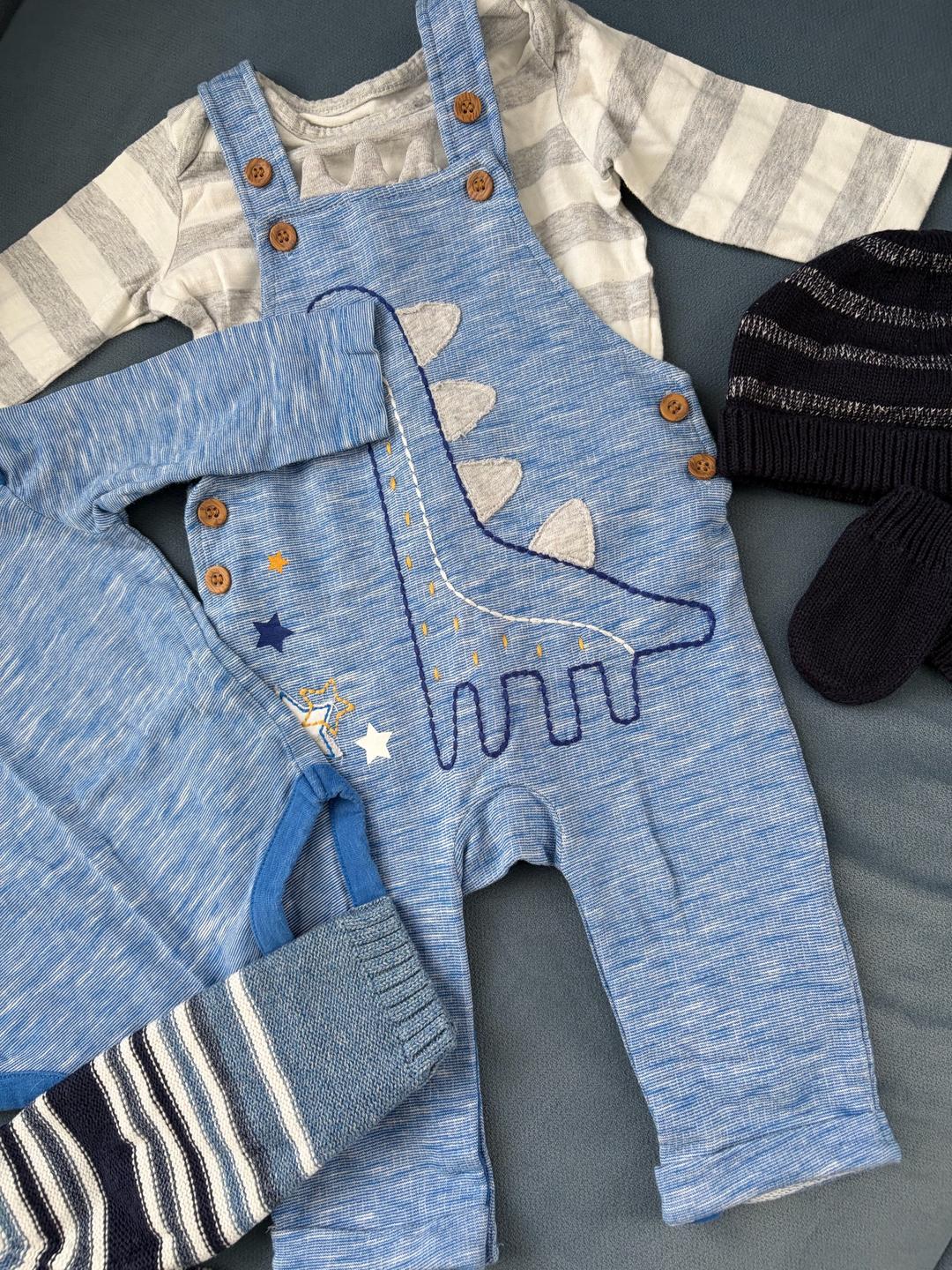Mothercare Одежда для малыша Mothercare — фото 2