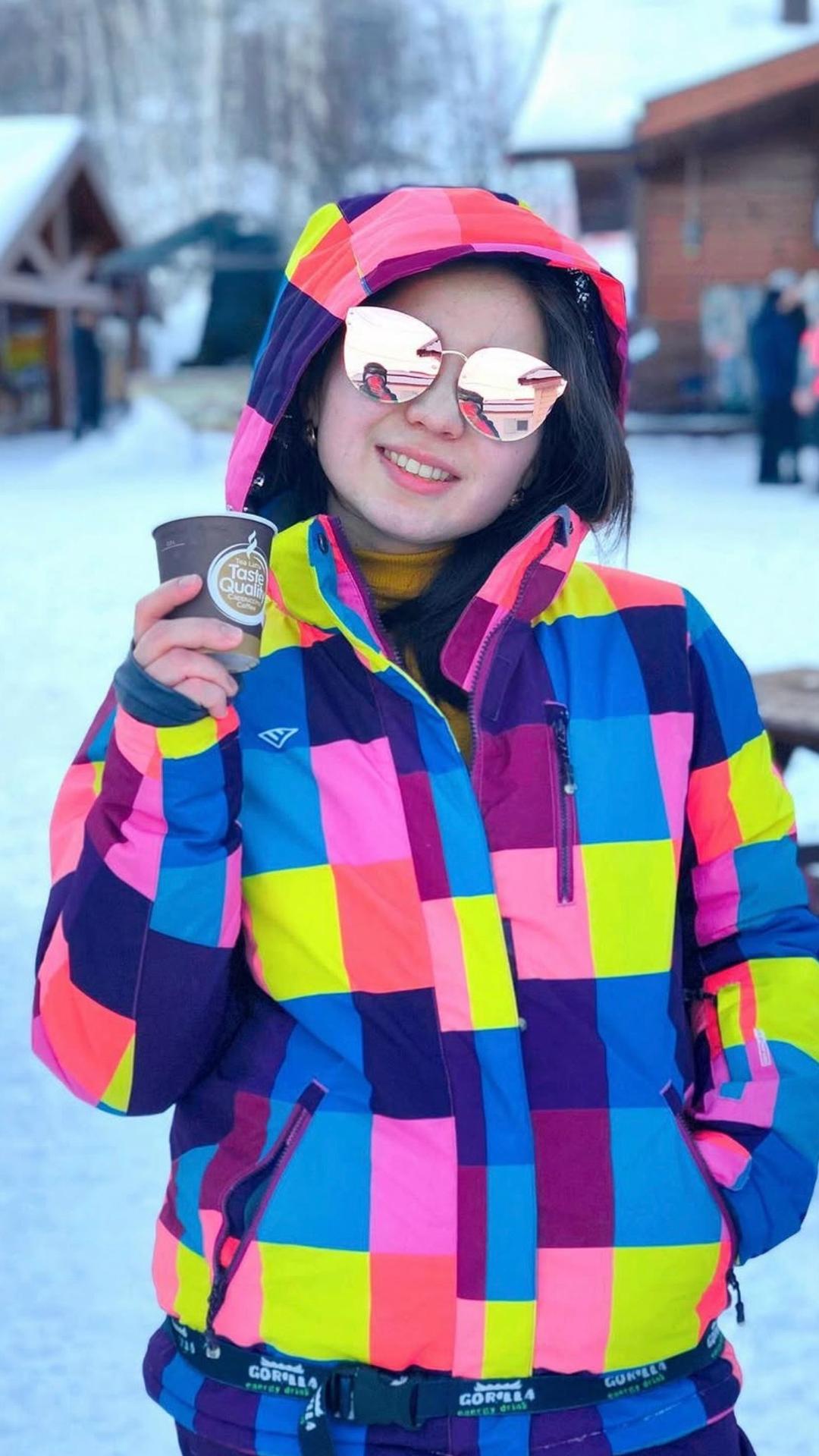Canada Weathergear Горнолыжная куртка — фото 2